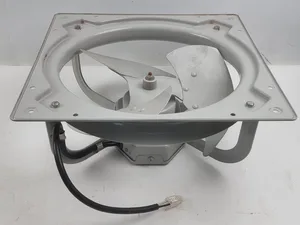 VENTILATING FAN PF-12BSG 30cm Pressure Fan -KURITA Electronic
