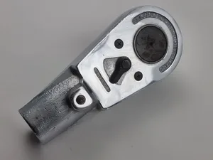 BELZER 1b Drive Ratchet Head 8556 VANDINUM EXTRA