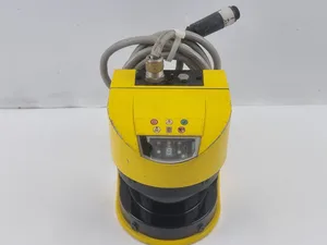 Sick S30A-7011EA 1023893 Laser Scanner, S3000 Remote_Germany