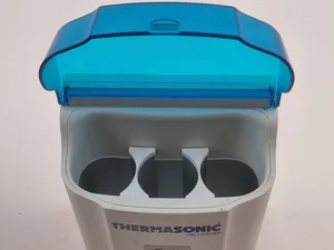 Parker Laboratories Thermasonic 82-03 Gel Warmer, Tri-Bottle ~ 30801