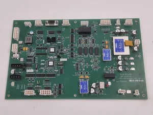 Hologic PCB-00045 X-ray Controller Assembly PCB-01006-Rev.19_SN- PR14054431