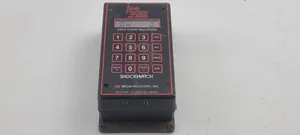 Shockwatch MAG 3500 Data Event Recorder