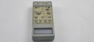 Frequency counter Lutron FC 1300 Frequency counter pocket size
