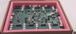PCB LRCEAT1220010442/0124050086_TROLLY_Commonsense Robotic Trolley Card