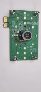 PCB Led driver set EA-0073-02_AM-1040-01_Fabric_commonsense robotic trolley
