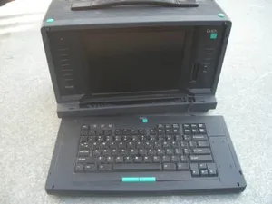 Dolch PAC 586 Portable Computer "VINTAGE"