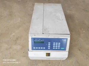 Genicom UBI 501 Labelprinter ( intermec easycoder )