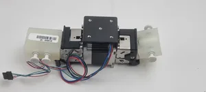 Dual-Precision Series Micro-Metering Pump-30108940-102 DPP S swiss