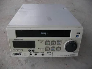 Panasonic AG-MD830E AGMD830E Cassette Recorder