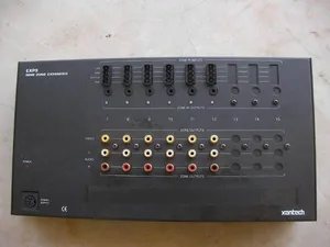 Xantech EXP9 Nine Zone Expansion Module