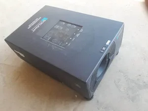 Boxlight CP-10t EIKI LC-NB1 600 Lumen SVGA Projector