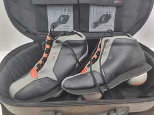 AposTherapy Shoes with Case Menbs -S size  Apos Therapy Womenbs  for Back Knee P