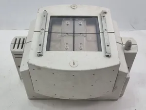 Philips Diagnost 989601022303 NICOL Rad Collimator Dom Dec 2017