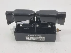 Airtrol F-4200 Series electric Pressure Switch 28-H20 15/30BD *lot of 3*