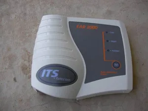 Aleen  ITS Telecom EAR 2000 - 2 Ports Automated Attendant