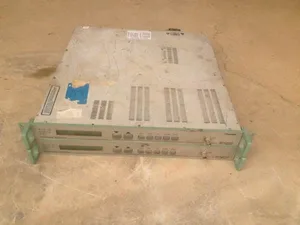 Scientific Atlanta D9482 DC-Powered QPSK Modulator  *lot of 2*
