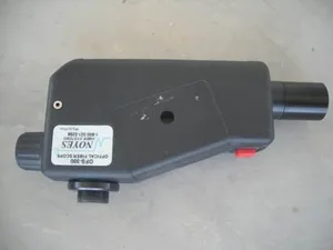 Noyes Fiber Systems OFS-300 Optical Fiber Inspection System