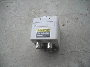 Sentech 06m 3358STC-620PWT- security camera