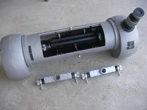 CARL ZEISS POLARIMETER 367328