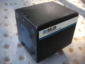 Dalsa -CT-P1-4096W-ECEW - Medical camera - CCD image capture technology