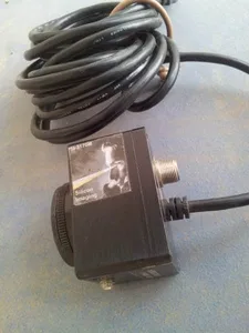 SI-3170M Silicon Imaging MegaCamera Digital Camera