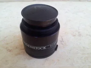 Rodenstock Rodagon F5.6 80 Mm - Camera leanse