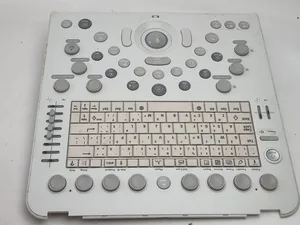 Replaces Philips Healthcare 453562001002-CONTROL PANEL for (CX50) Ultrasound  +P