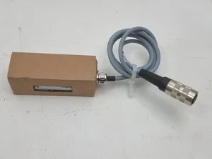 IRIS GmbH Infrared Sensor type 8K001 IRMA BASIC S-621Z0 13-19580