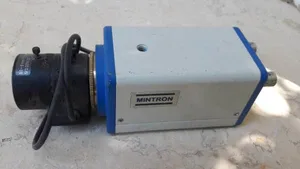 Mintron MTV-63V3HP-CCTV Camera with zoom lense