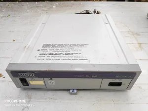 Karl Storz Tricam SL NTSC 202221 20 Camera Control Console