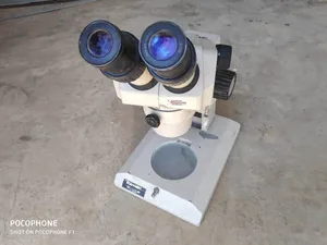 Nikon 581618 microscope