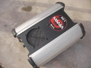 Mania DC1 US Martin Lighting