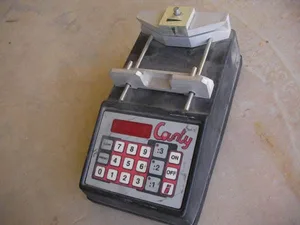 County component counter -County Manual SMD Component Reel Counter Manual Axial