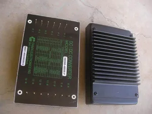 CHINFA ELECTRONICS MODEL  HDD60-48S05-P DCDC CONVERTER