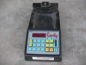 Iteco County SMD Component Couter Model 8301.052