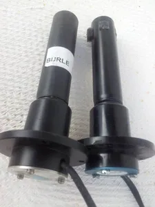 BURLE Photomultiplier Tube* Lot of 2 *