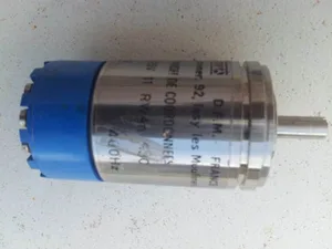 Synchro Transmitter THOMSON- typ 36v 400hz