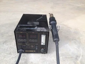 HAKKO 852 ESD SAFE SMD REWORK STATION