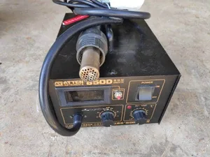 AT Atten 850D Constant Temperature AC 220V 280W SMD Rework Station