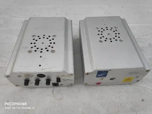 Big Dipper M015RG Solid State diffraction Laser 80mw red 10mw green