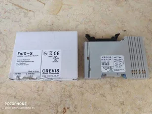 Crevis - St-222f  Output Module -Fn-IO-S - made in Korea