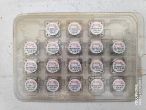 M2 Global -21720-R- rop-In Isolator-Attenuator HIGH POWER MHz *Lot of 18*