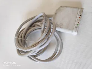 Drager (Germany) Original Drager multifunction cable  five-lead ECG SpO2 16-pin