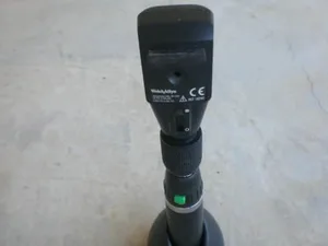 Welch Allyn Retinoscope 18240 Elite Streak Retinoscope Head and Hendel