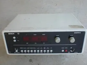 Bosch Diadyn 5 Electrotherapy Device