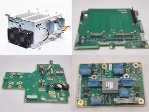 *lot of 3-PCB cards* 2281950-4 JH4 Inverter with Shields Assembly for GE CT