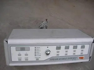 Depressor Metabolic RH-33A-Cosmetic - facial treatment device