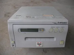 Mitsubishi CP800DW Digital Medical Color Printer