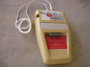 RigiScan DT- Rigidity Assessment System Diagnosis of Erectile Dysfunction