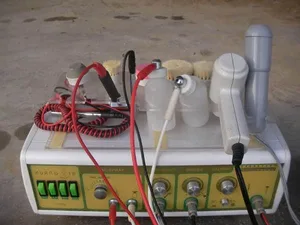 Kuang Ta KT -3132 -Cosmetic device facial device- combine device with full acces